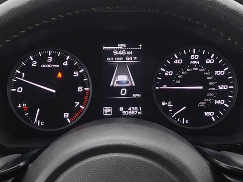 Certified 2024 Subaru Ascent Onyx Edition AWD/4WD image 32