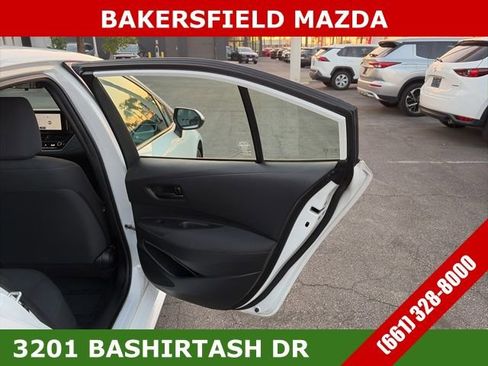 Used 2023 Toyota Corolla LE image 15