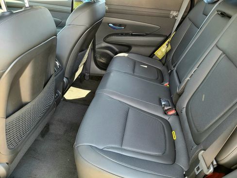 New 2026 Hyundai Tucson Limited AWD/4WD image 7