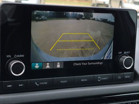 Used 2024 Honda Civic Sport image 22