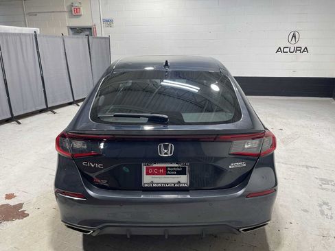Used 2023 Honda Civic Sport Touring image 5