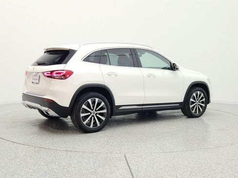 Used 2023 Mercedes-Benz GLA 250 image 5