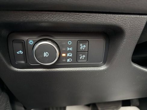 New 2026 Ford Ranger Lariat w/ FX4 Off-Road Package image 33