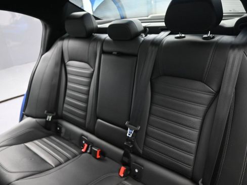 Used 2021 Alfa Romeo Giulia Ti Sport image 14