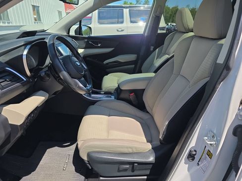Used 2021 Subaru Ascent Premium w/ Sport Package AWD/4WD image 9