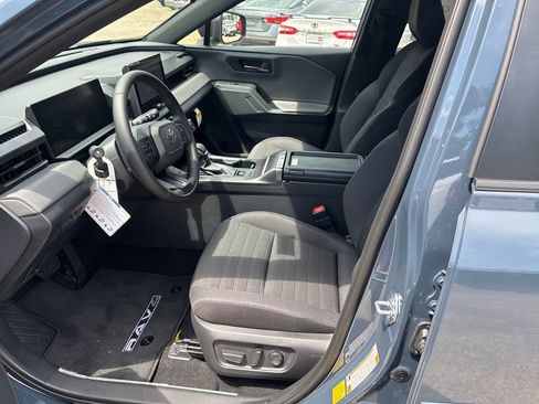 New 2026 Toyota RAV4 SE AWD/4WD image 15