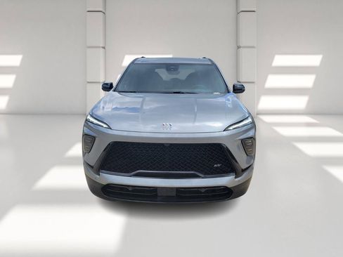 New 2026 Buick Enclave Sport Touring w/ Super Cruise Package image 2