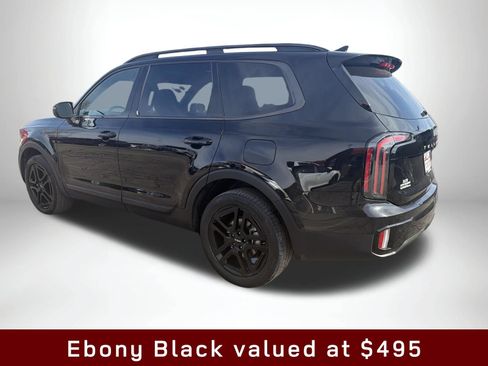 Used 2024 Kia Telluride EX X-Line AWD/4WD image 4