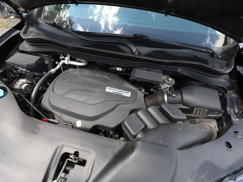 Used 2016 Honda Pilot EX-L image 31