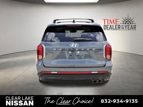 Used 2024 Hyundai Palisade XRT image 6