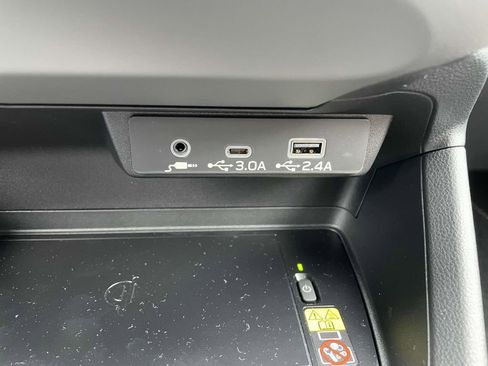 Used 2025 Subaru Crosstrek 2.5i Sport w/ Crosstrek Mirror Package image 20