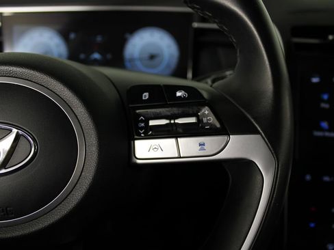 Certified 2024 Hyundai Tucson SEL w/ Convenience Package image 28