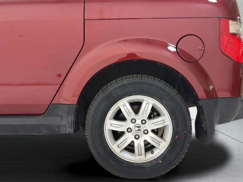 Used 2008 Honda Element EX image 37