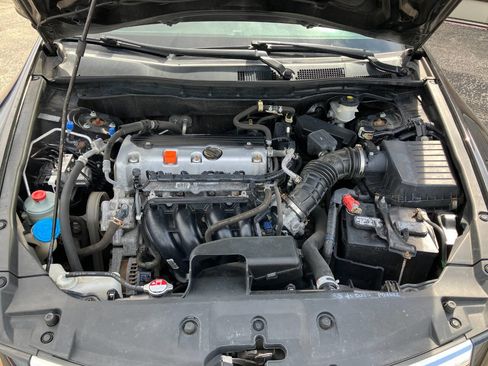 Used 2012 Honda Accord SE image 23