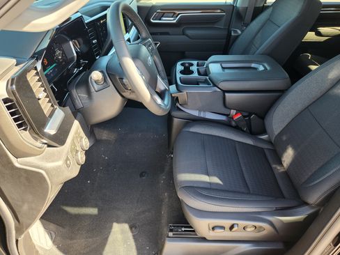 New 2026 Chevrolet Silverado 2500 LT w/ Trail Boss Package AWD/4WD image 10