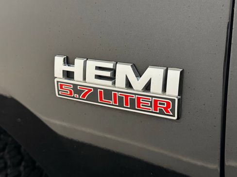 Used 2018 RAM 1500 Sport AWD/4WD image 8