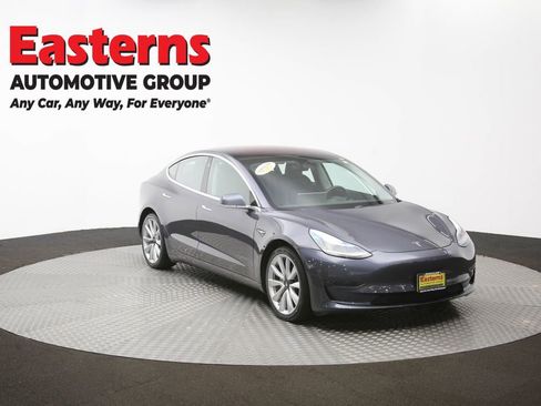 Used 2018 Tesla Model 3 Long Range image 46