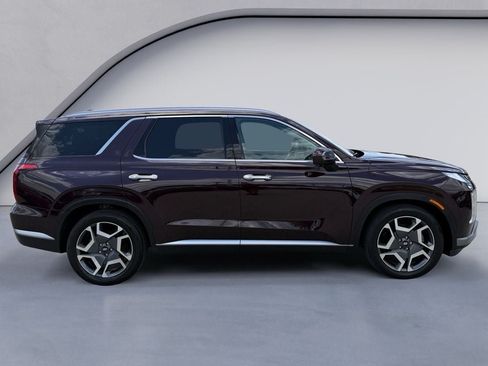 Used 2024 Hyundai Palisade SEL FWD image 6