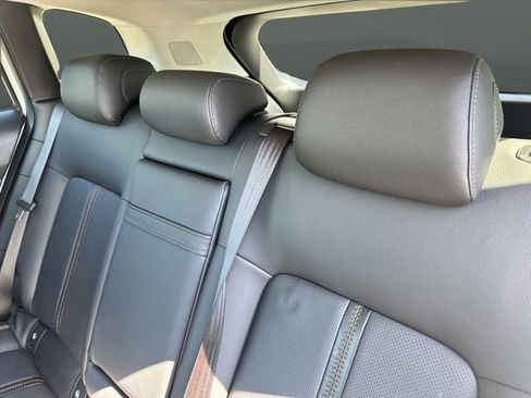 New 2025 MAZDA CX-50 AWD 2.5 S w/ Premium Plus Pkg image 26