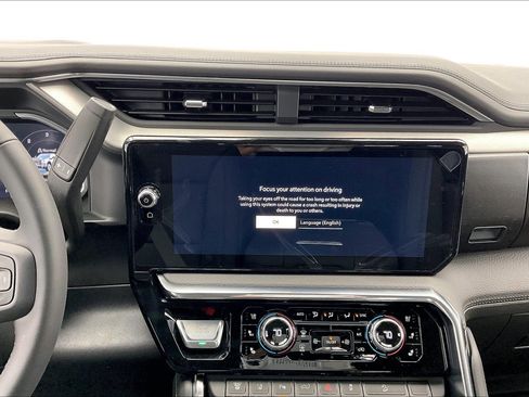 New 2026 GMC Sierra 2500 Denali w/ Denali Reserve Package image 7