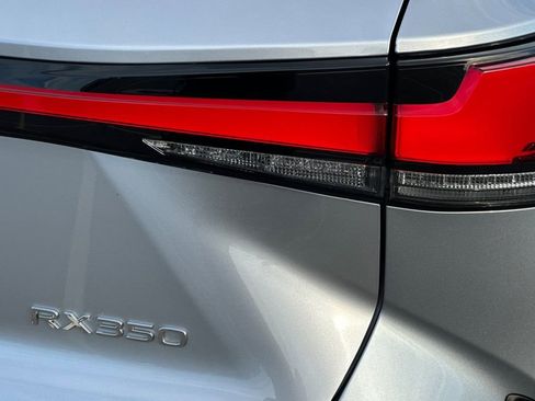 Certified 2023 Lexus RX 350 Premium Plus image 26