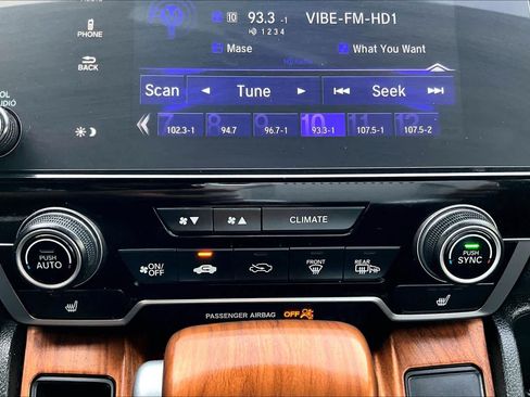 Used 2021 Honda CR-V EX image 33