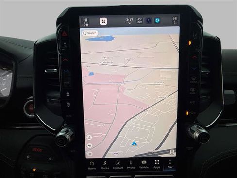 New 2026 RAM 1500 RHO image 12