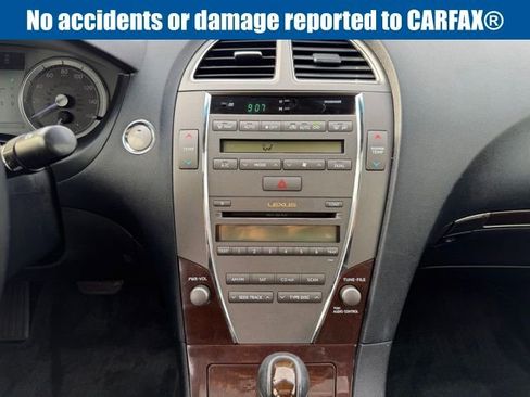 Used 2012 Lexus ES 350 image 10