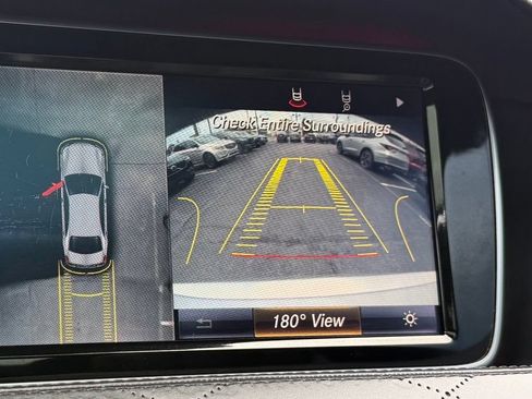 Used 2016 Mercedes-Benz S 63 AMG 4MATIC Sedan image 56