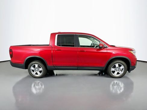 New 2026 Honda Ridgeline RTL image 4