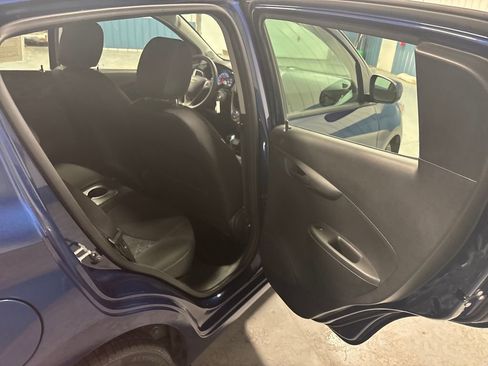 Used 2022 Chevrolet Spark LT image 45