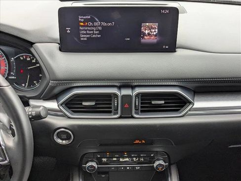 Used 2024 MAZDA CX-5 AWD 2.5 S w/ Premium Package image 19