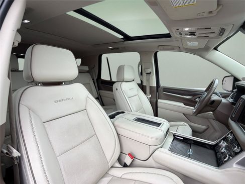 Used 2023 GMC Yukon Denali AWD/4WD image 20