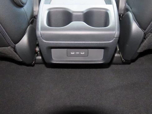 New 2026 Honda Odyssey Touring image 27