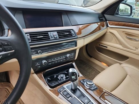 Used 2013 BMW 535i Sedan image 10