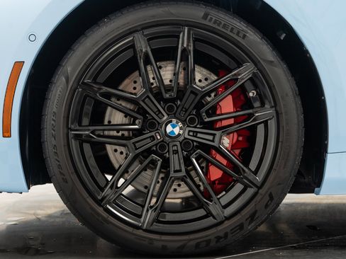 Used 2024 BMW M2 image 10