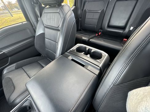 Used 2022 Ford F150 Raptor w/ Raptor 37 Performance Package image 21