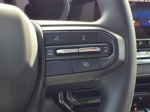 New 2026 Chevrolet Colorado W/T w/ Advanced Trailering Package image 18