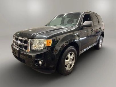 Used 2011 Ford Escape XLT