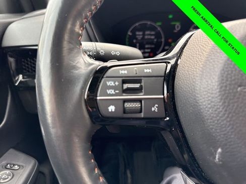 Used 2023 Honda CR-V Sport Touring image 18