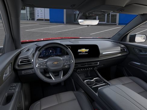 New 2026 Chevrolet Traverse High Country AWD/4WD image 39