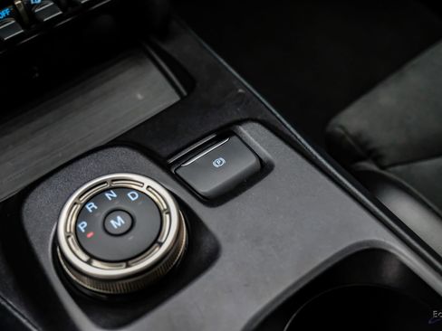 Used 2020 Ford Mustang Shelby GT500 w/ Technology Package image 69