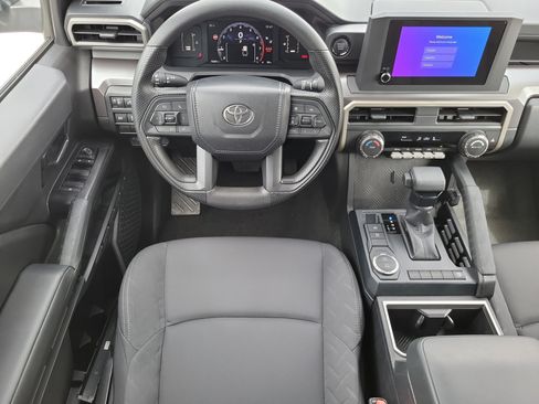 Used 2025 Toyota Tacoma SR5 RWD image 13