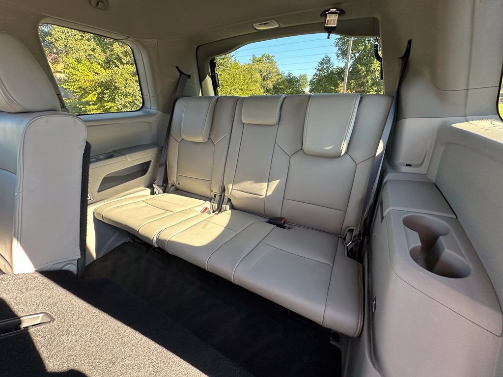 Used 2013 Honda Pilot EX-L image 28