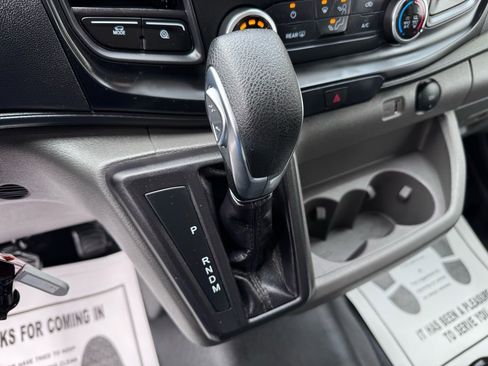 Used 2024 Ford Transit 150 Low Roof image 23