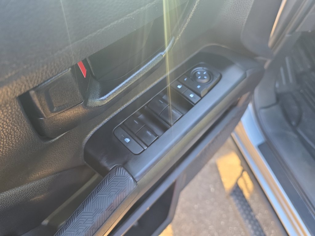 Used 2026 Toyota Tacoma SR5 RWD image 11