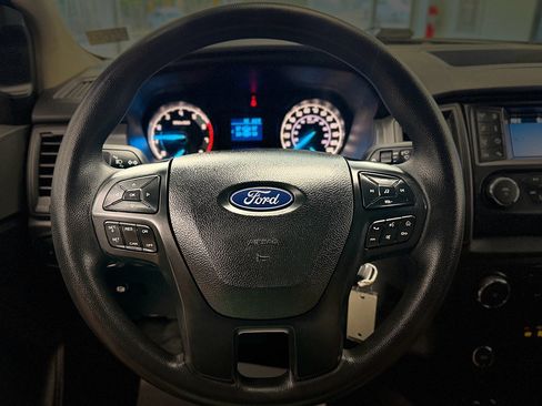 Used 2021 Ford Ranger XL w/ Equipment Group 101A High AWD/4WD image 13