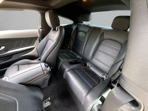 Used 2023 Mercedes-Benz C 63 AMG S image 27