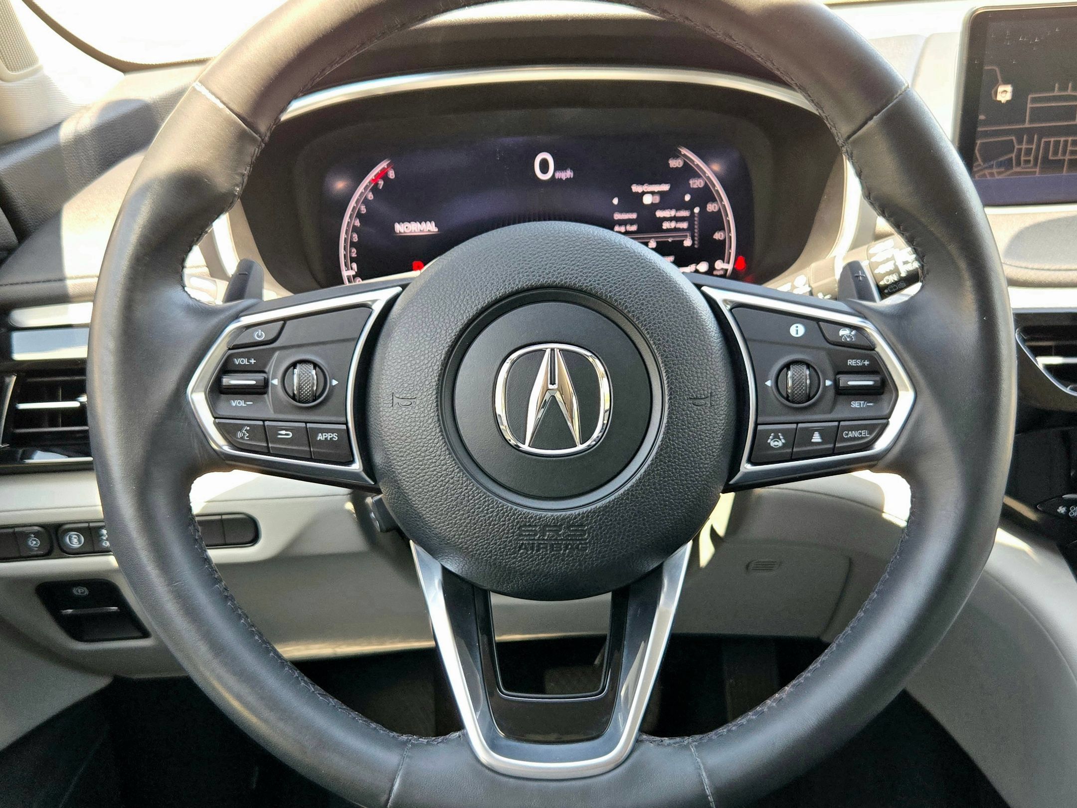 Certified 2024 Acura MDX w/ Technology Package AWD/4WD image 20
