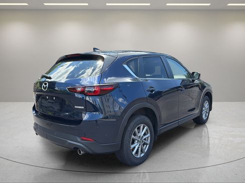 Certified 2023 MAZDA CX-5 AWD 2.5 S image 6